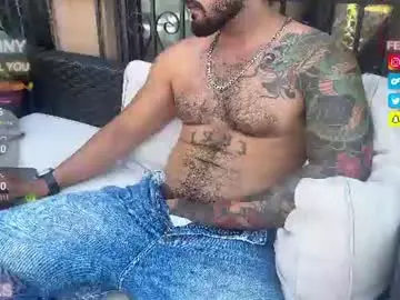 Chaturbate Free Live Porn of felix_candela