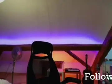 Chaturbate Live Sex of tritonspace
