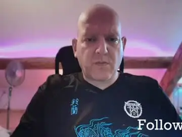 Chaturbate Live Sex of tritonspace