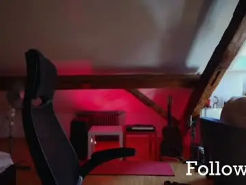 Chaturbate Live Sex of tritonspace
