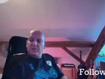 Chaturbate Live Sex of tritonspace