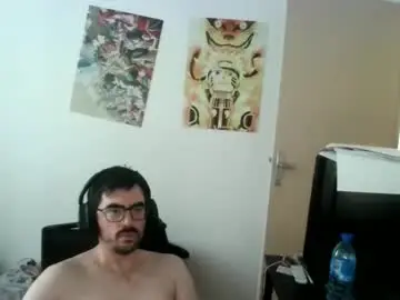 Chaturbate Watch Live Sex Cams of romainb72
