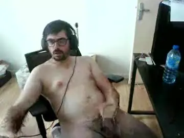 Chaturbate Nude Webcam of romainb72