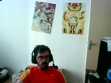 Chaturbate Watch Live Sex Cams of romainb72