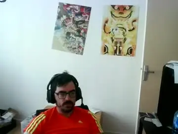 Chaturbate Adult Video Chat of romainb72