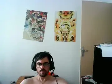Chaturbate Adult Video Chat of romainb72