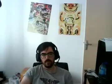 Chaturbate Sex Cam of romainb72