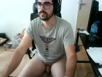 Chaturbate Watch Live Sex Cams of romainb72