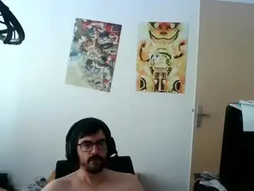 Chaturbate Free Live Porn of romainb72
