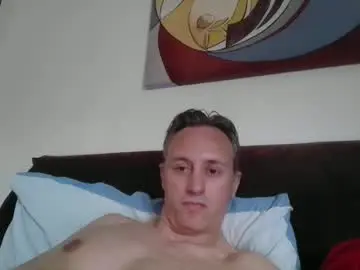 Chaturbate Free Porn Cam of sten015