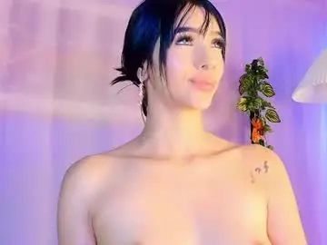Chaturbate Live Porn of liccy_hall