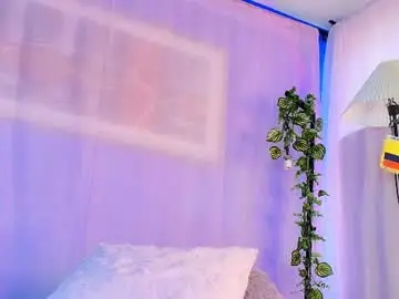 Chaturbate Nude Webcam of liccy_hall