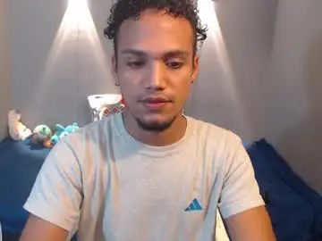 Chaturbate Best Webcam of mateo_nick