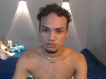 Chaturbate Live Sex of mateo_nick