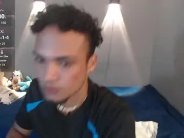 Chaturbate Live Sex of mateo_nick