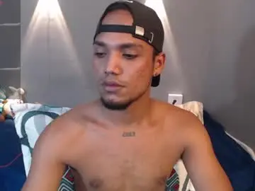 Chaturbate Live Sex of mateo_nick