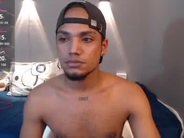 Chaturbate Watch Live Sex Cams of mateo_nick