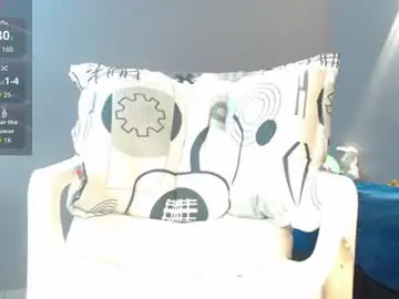 Chaturbate Adult Webcam of mateo_nick
