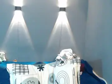 Chaturbate Nude Webcam of mateo_nick