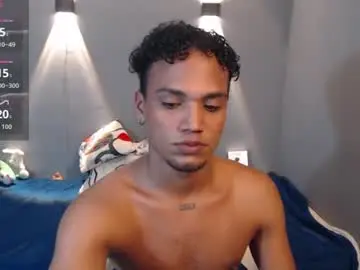 Chaturbate Best Webcam of mateo_nick