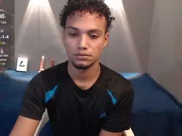Chaturbate Free Live Porn of mateo_nick