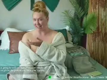 Chaturbate Adult Webcam of not_a_cult