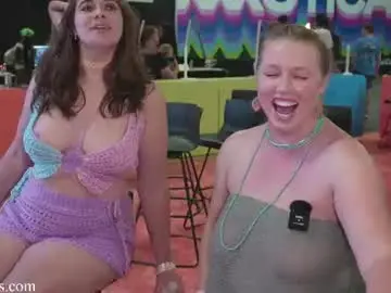 Chaturbate Sex Cam of not_a_cult