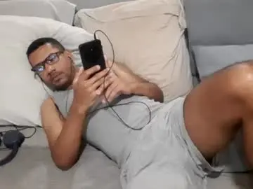 Chaturbate Nude Webcam of jamielonnas