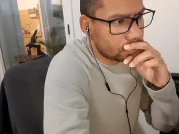 Chaturbate Private Sex Chat of jamielonnas