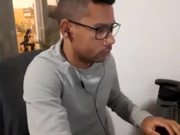 Chaturbate Free Porn Cam of jamielonnas
