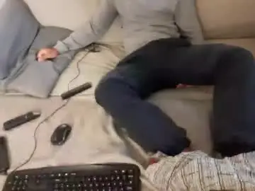 Chaturbate Adult Webcam of jamielonnas