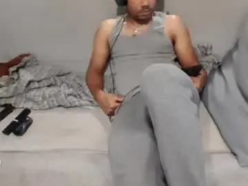 Chaturbate Nude Webcam of jamielonnas