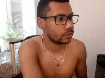 Chaturbate Adult Video Chat of jamielonnas