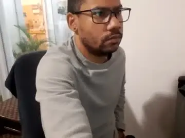 Chaturbate Private Sex Chat of jamielonnas