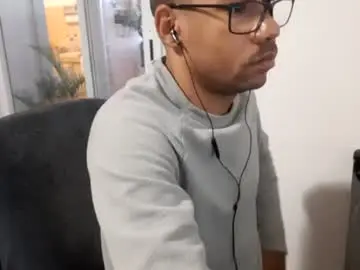 Chaturbate Sex Chat of jamielonnas