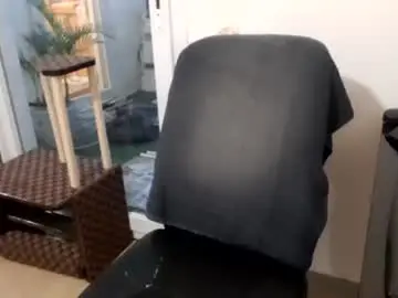 Chaturbate Nude Webcam of jamielonnas
