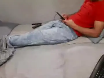 Chaturbate Best live sex cam show of jamielonnas
