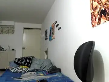 Chaturbate Sex Cam of kleyton336