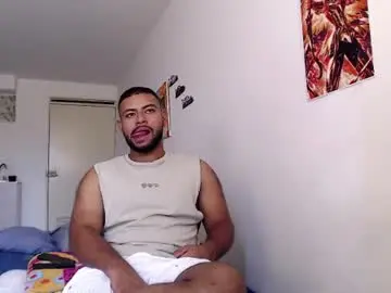 Chaturbate Private Sex Chat of kleyton336