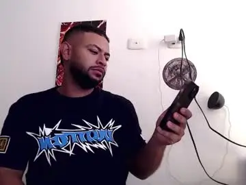Chaturbate Adult Webcam of kleyton336