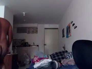 Chaturbate Live Sex Cam of kleyton336
