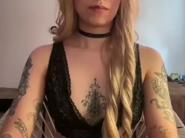 Chaturbate Best Webcam of trinitysecrets