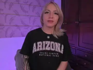 Chaturbate Live Sex of cyberzoe