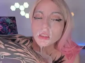 Chaturbate Watch Live Sex Cams of cyberzoe