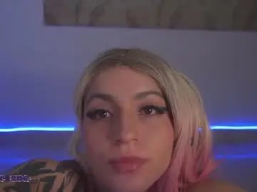 Chaturbate Best Webcam of cyberzoe
