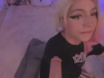 Chaturbate Nude Webcam of cyberzoe
