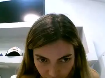 Chaturbate Live Porn of britney_04