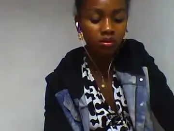 Chaturbate Sex Cam of oooorazanasoa