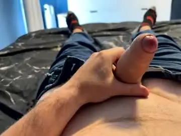 Chaturbate Adult Video Chat of mattcumshooter