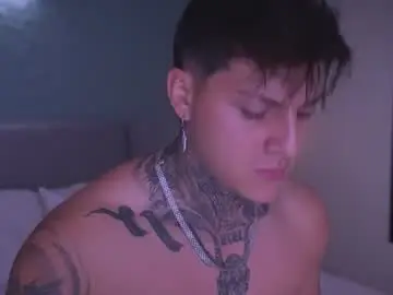 Chaturbate Sex Cam of goldenatlasx
